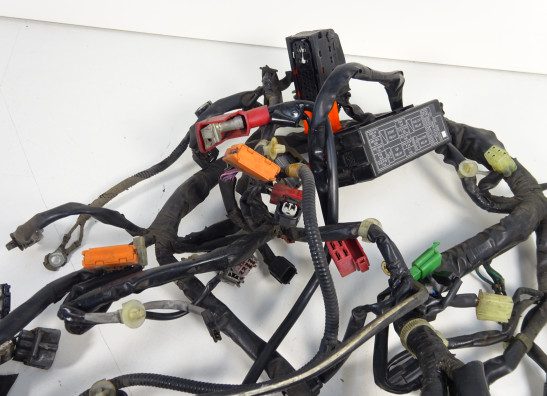 Kabelbaum Honda NC 700 X