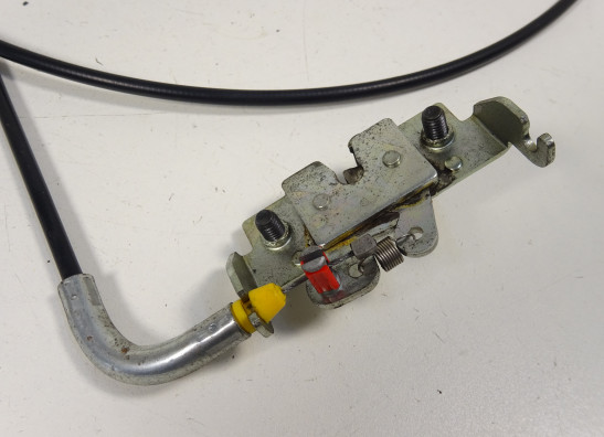 Zadel Suzuki Burgman 200