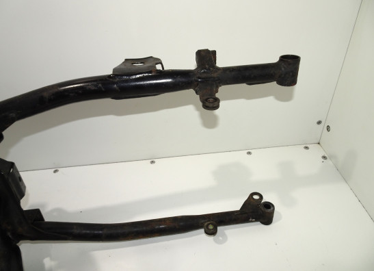 Achtersubframe BMW R 1100 RT