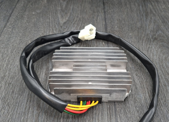 Regulator rectifier  Honda VT 700 750