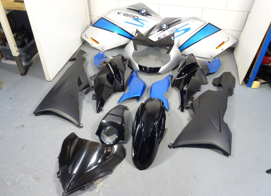 Complete kuipset BMW K 1200 S 