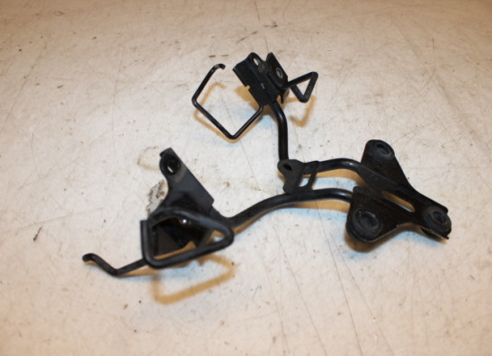 Geweih  Verkleidungshalter Kawasaki ER 6