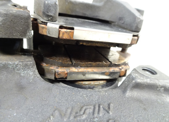 Bremssattel Bremszange hinten Kawasaki VERSYS 1000