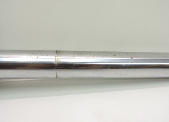 Standrohr Gabelholm rechts komplett Honda VFR 800 I