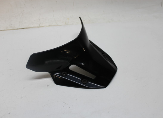 Scheibe Windschild Yamaha MT 09