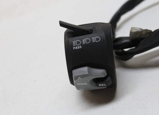 Handlebar switch assy left Suzuki DL 1000 V STROM