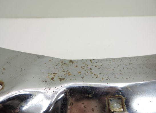 Achterspatbord Yamaha XV 1000 Virago