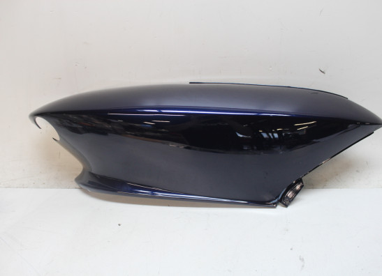 Rechter achterkant Yamaha YP 125 Majesty