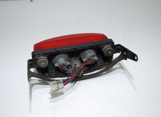 Rucklicht Kawasaki ZXR 400