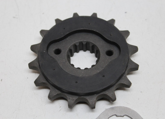 Voortandwiel Honda VT 600