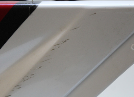 Cowl upper front Yamaha YZF R7