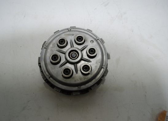 Koppeling Kawasaki ZX 7 R