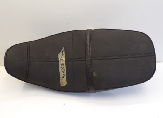 Sitzbank Kawasaki ZEPHYR 550