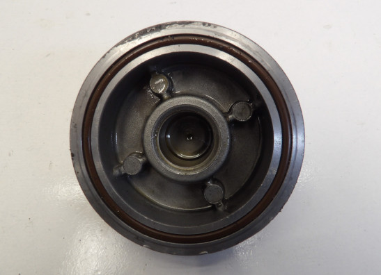 Motorblockdeckel Benelli TRK 502 X