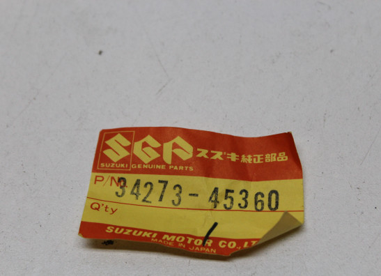 Tacho-set Suzuki GS 650