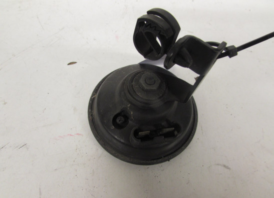 Hupe Kawasaki ZRX 1100 1200