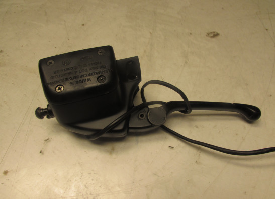 Koppelingspomp BMW K 1200 RS