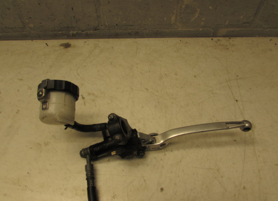 Front brake complete Suzuki SV 650