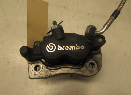 Bremssattel Bremszange hinten BMW R 850 R