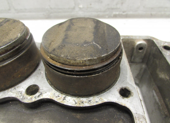 Cylinders Honda CBX 1000