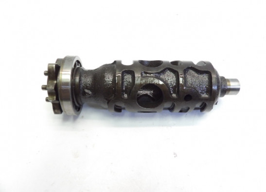 Gear box Honda XL 1000 V Varadero