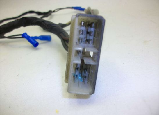 Overig Yamaha FJ 1200