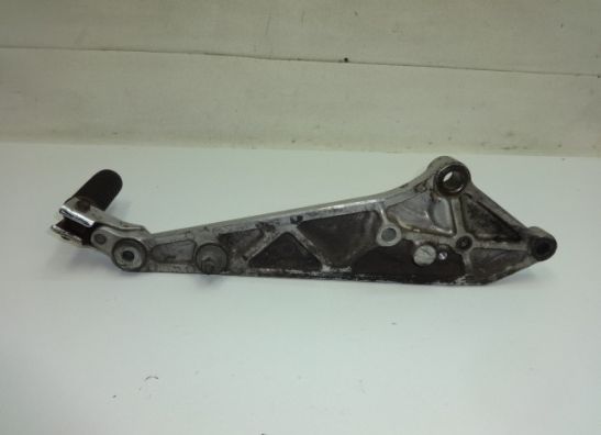 Schetsplaat links Honda CB 750 F