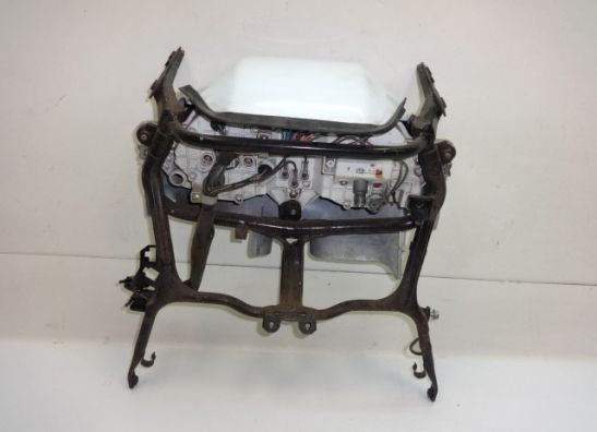 Tacho-set Honda CBR 1000 F