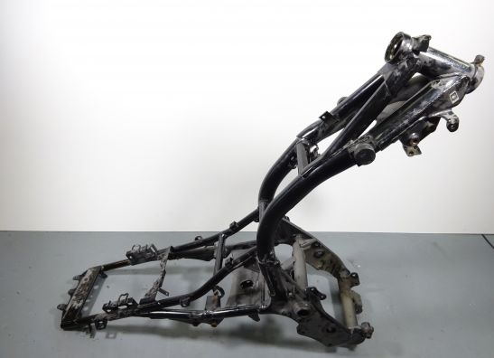 Frame body parts Kawasaki Z 750