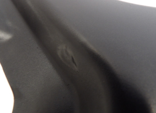 Tankcover Yamaha FJR 1300