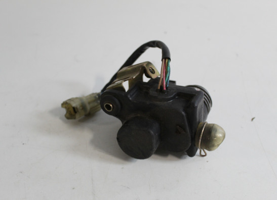 Exup servo klep Honda CBR Fireblade