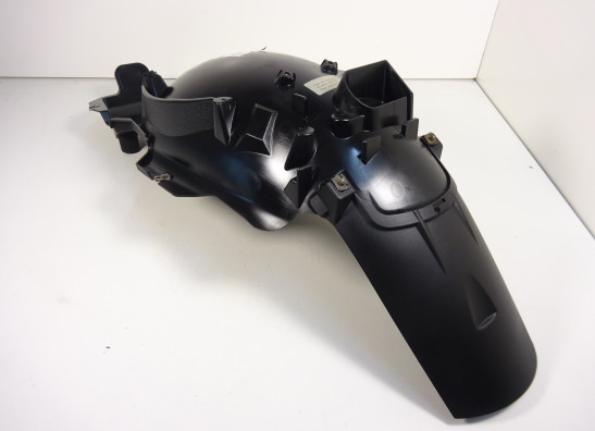 Heckunterverkleidung BMW R 1200 RT