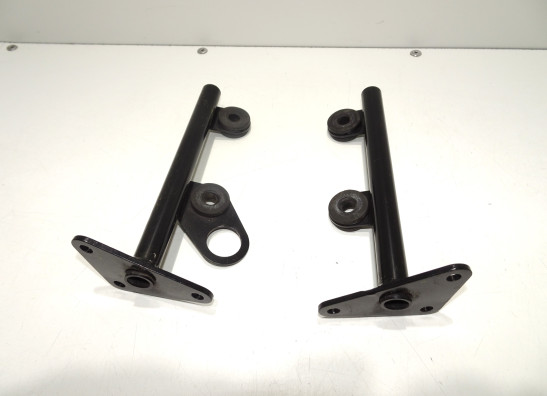 Topkuipsteun BMW K 1200 GT