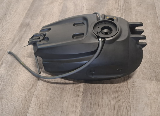 Benzintank Caballero - Fantic Deluxe 125