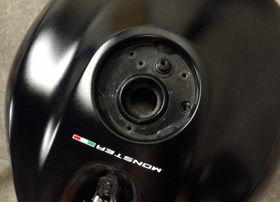 Complete kuipset Ducati Monster 797