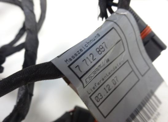 Kabelboom BMW K 1200 S 