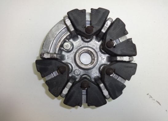 Driven flange Suzuki GS 450