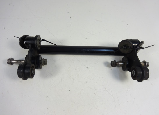 Rahme teile Yamaha FAZER 1000