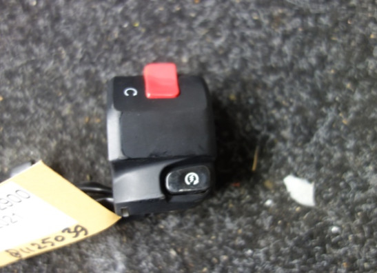 Stuurschakelaar rechts Kawasaki Z 900