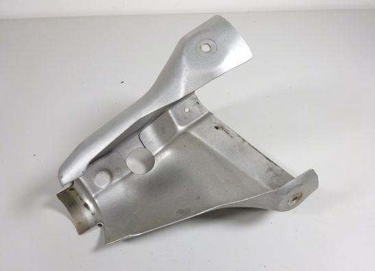 Auspuff Kawasaki Z 750