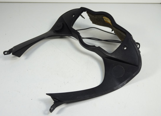 Topkuip bekleding Kawasaki VERSYS 650