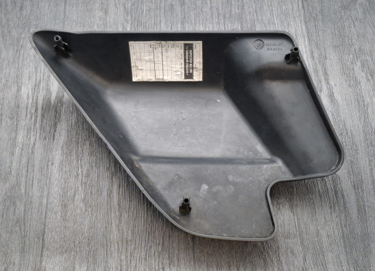 Linker zijkuip klein Harley Davidson Touring FL