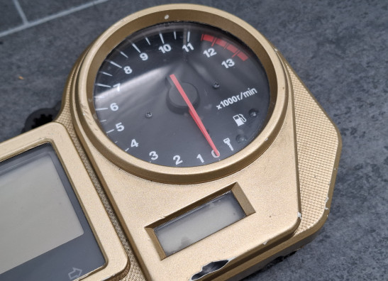 Tellerset Honda CBR Fireblade