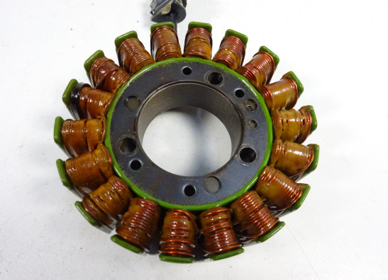 Lichtmaschine Yamaha YZF R1