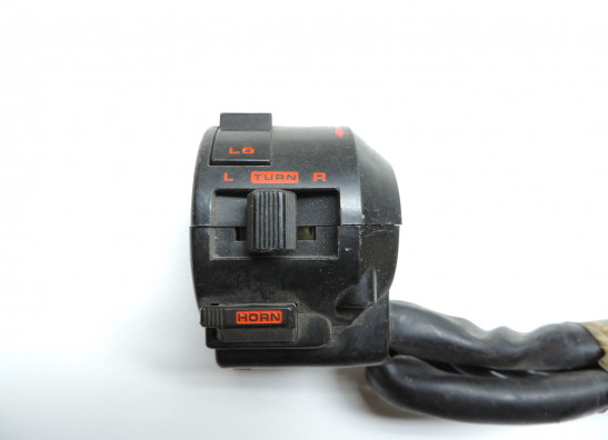 Lenkerschalter links Honda VF 500 