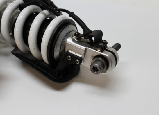 Rear cushion BMW R 1200 GS LC