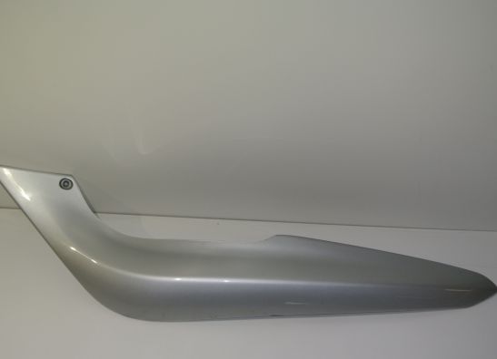 Heck links BMW R 1150 R