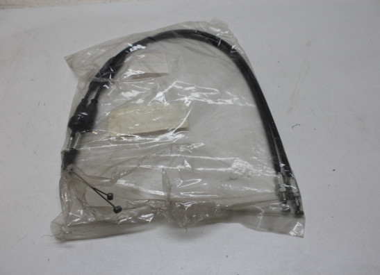 Throttle cable Suzuki SV 650