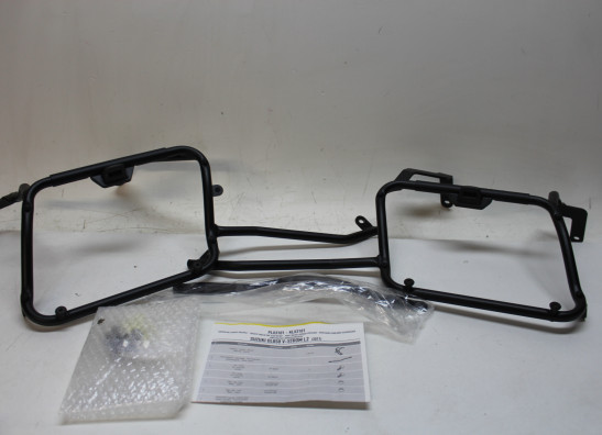 Kofferbeugel set Suzuki DL 650 V STROM