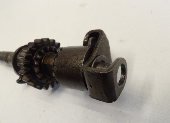 Kick starter Honda CB 550